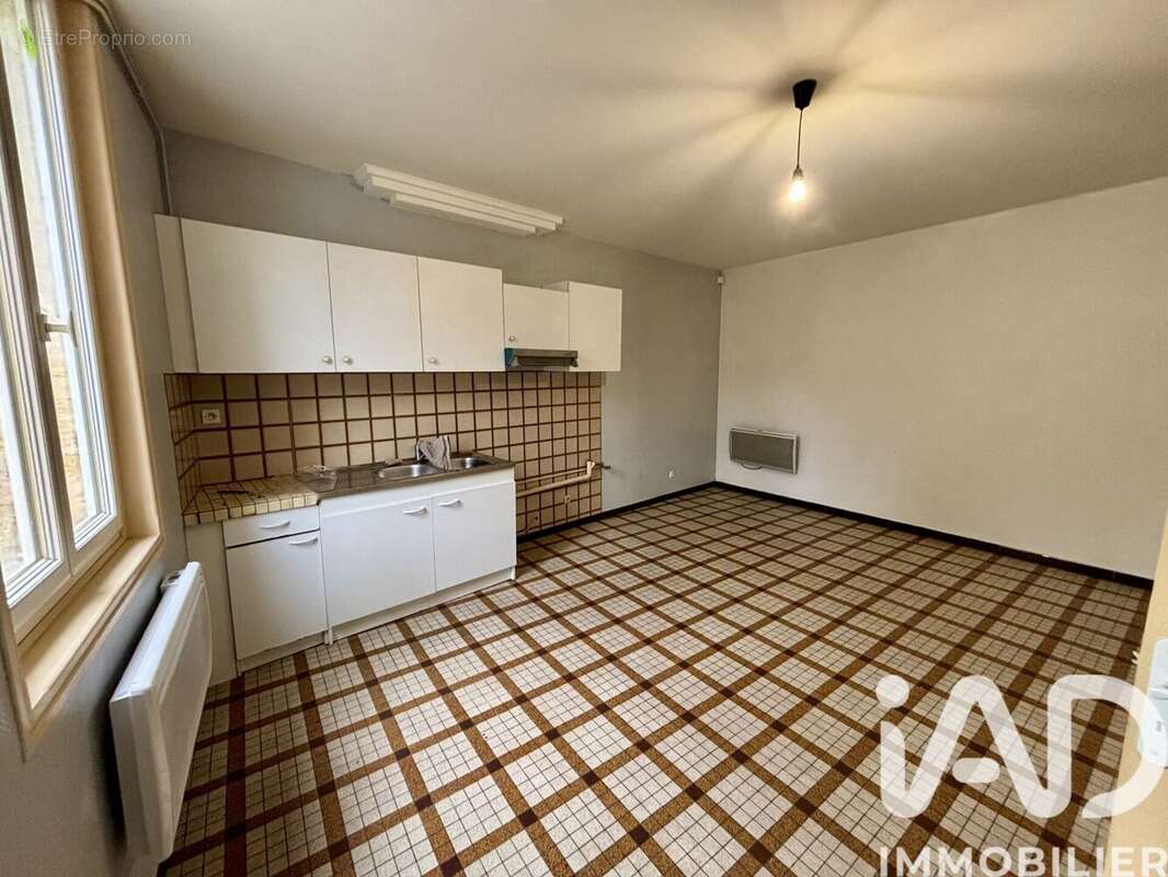 Photo 3 - Maison à SAINT-ANDRE-DE-CUBZAC