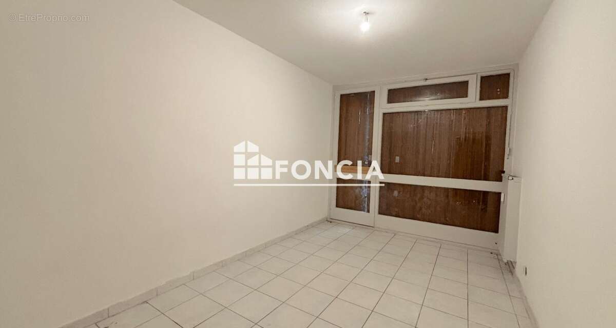 Appartement à VALENCE