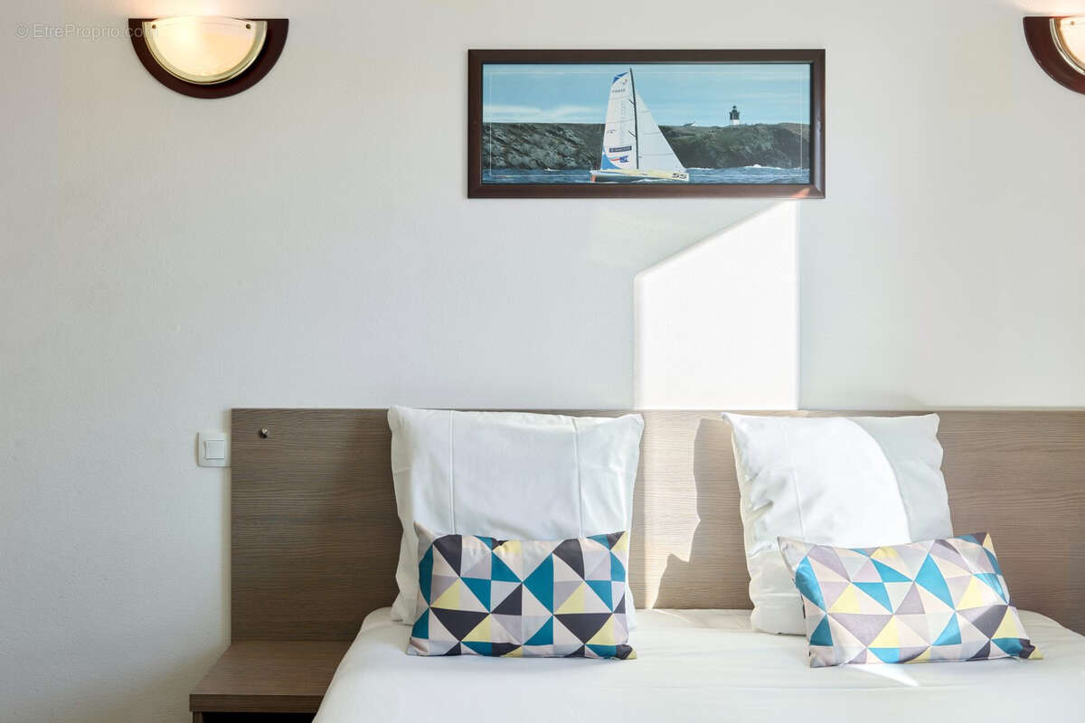 Appartement à SAINT-CYR-L&#039;ECOLE