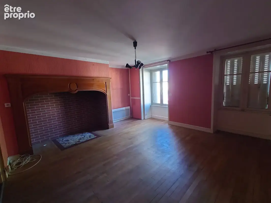 Immeuble à Allassac en Corrèze - photo 6