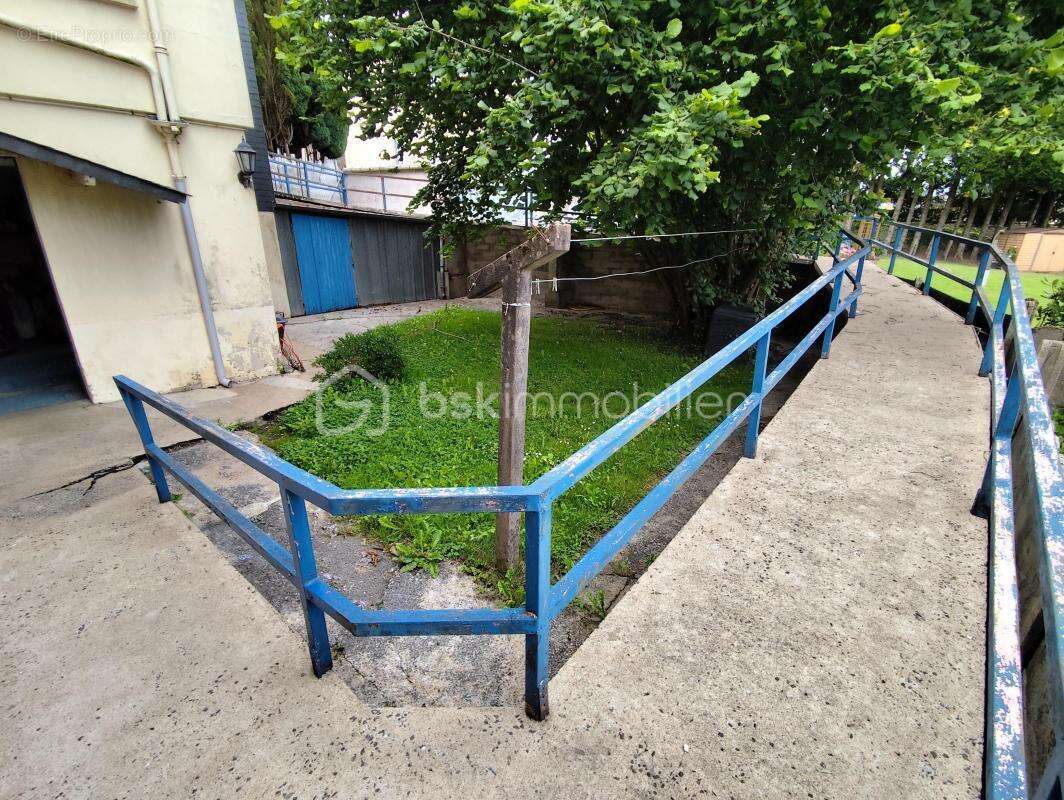 Maison de 148 m2 à Lécousse - photo 20
