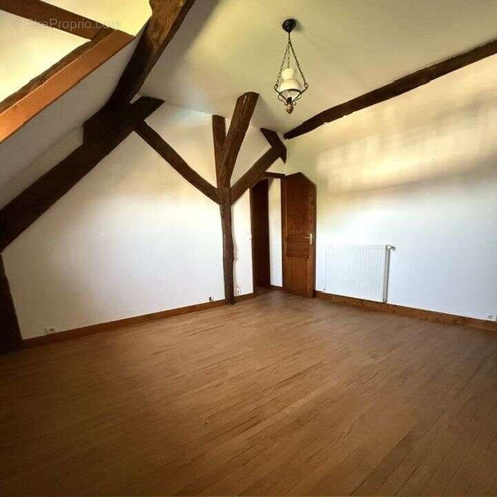 Maison familiale 132 m² - 4 chambres - Sous sol total - photo 13