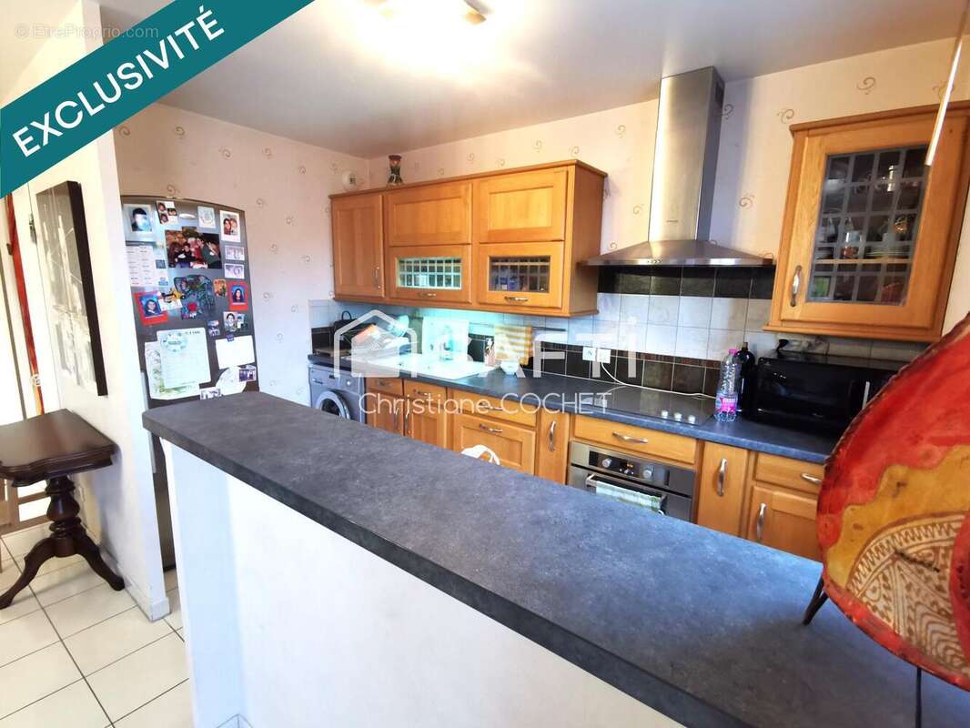 Photo 3 - Appartement à MELUN