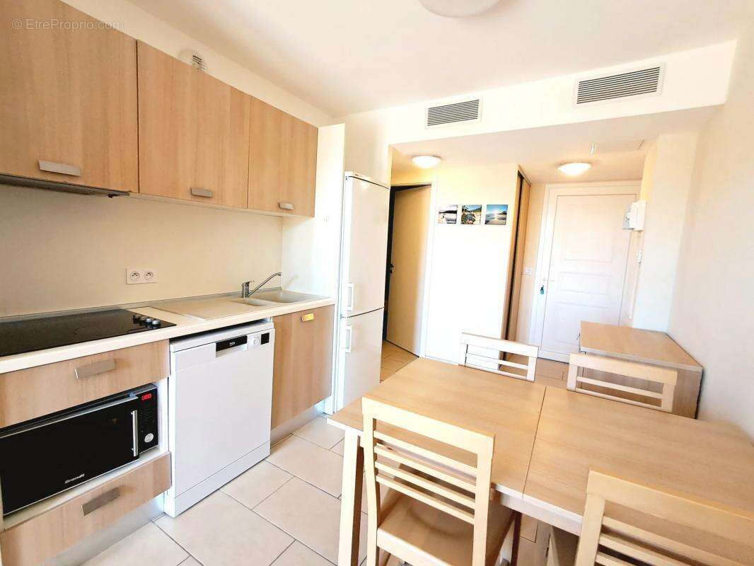 Appartement à SARI-SOLENZARA