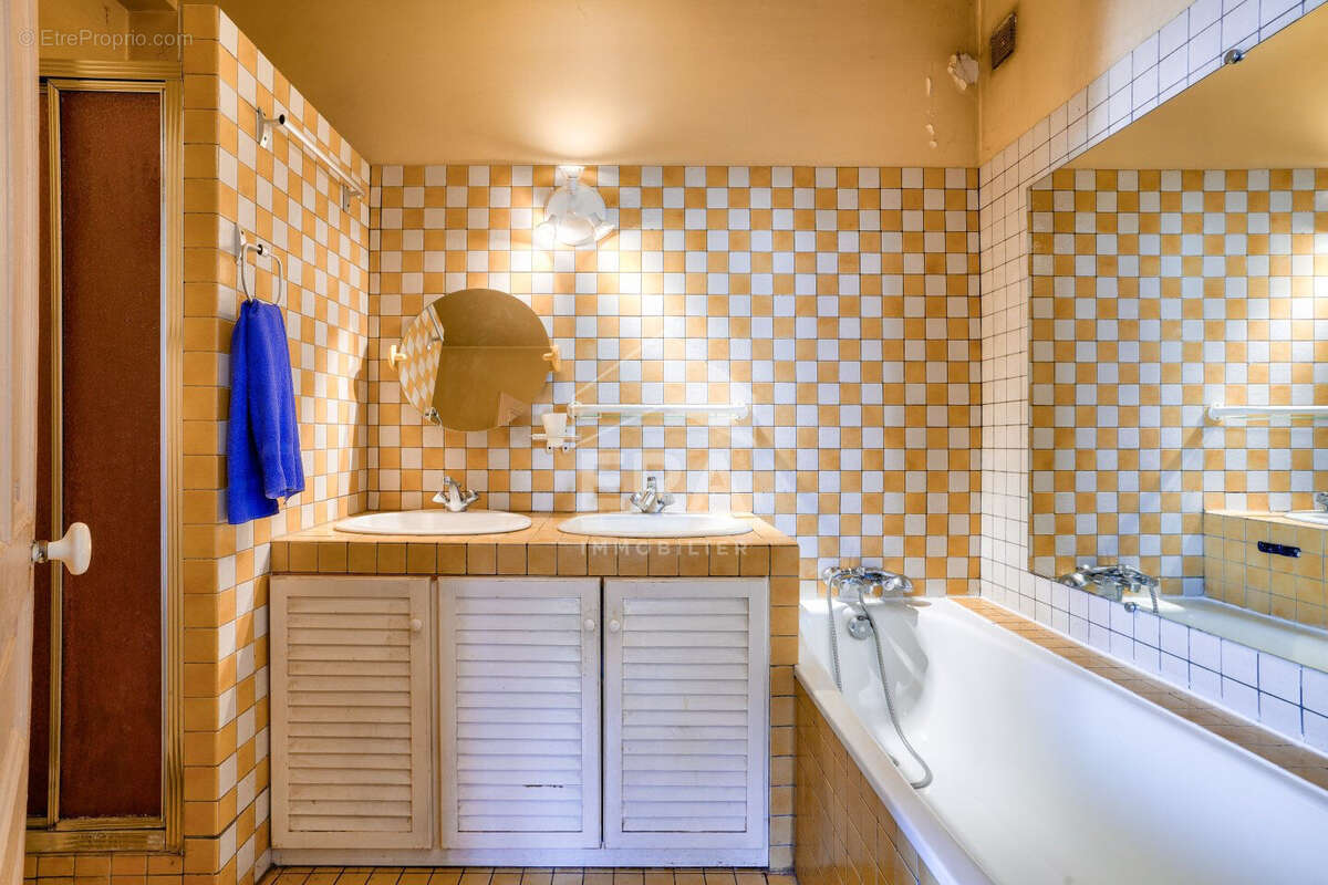 Maison 112m² à sèvres - photo 7
