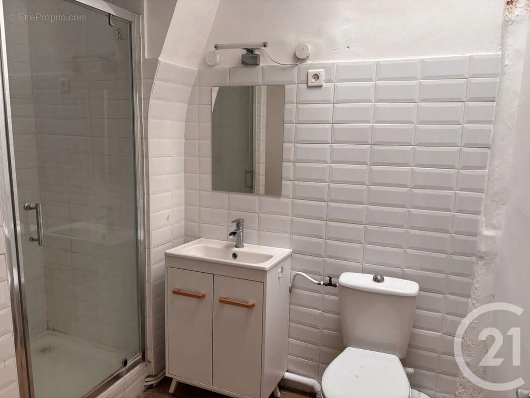 Appartement 86 m² à Montpellier  - photo 6