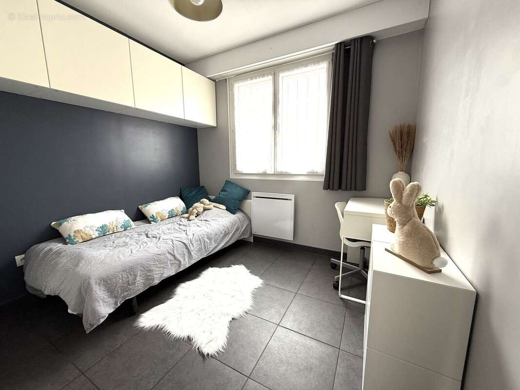 Appartement 54 m² à Le Havre  - photo 5