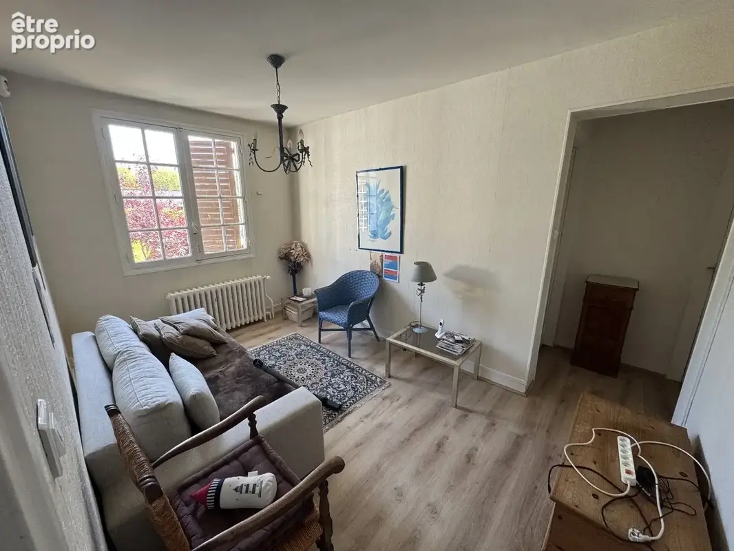 Pavillon individuel sur terrain de 2442 m² - photo 24