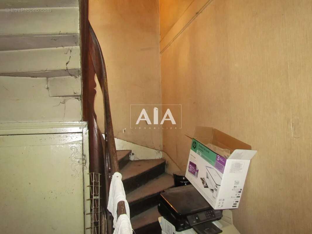 Appartement à RUFFEC