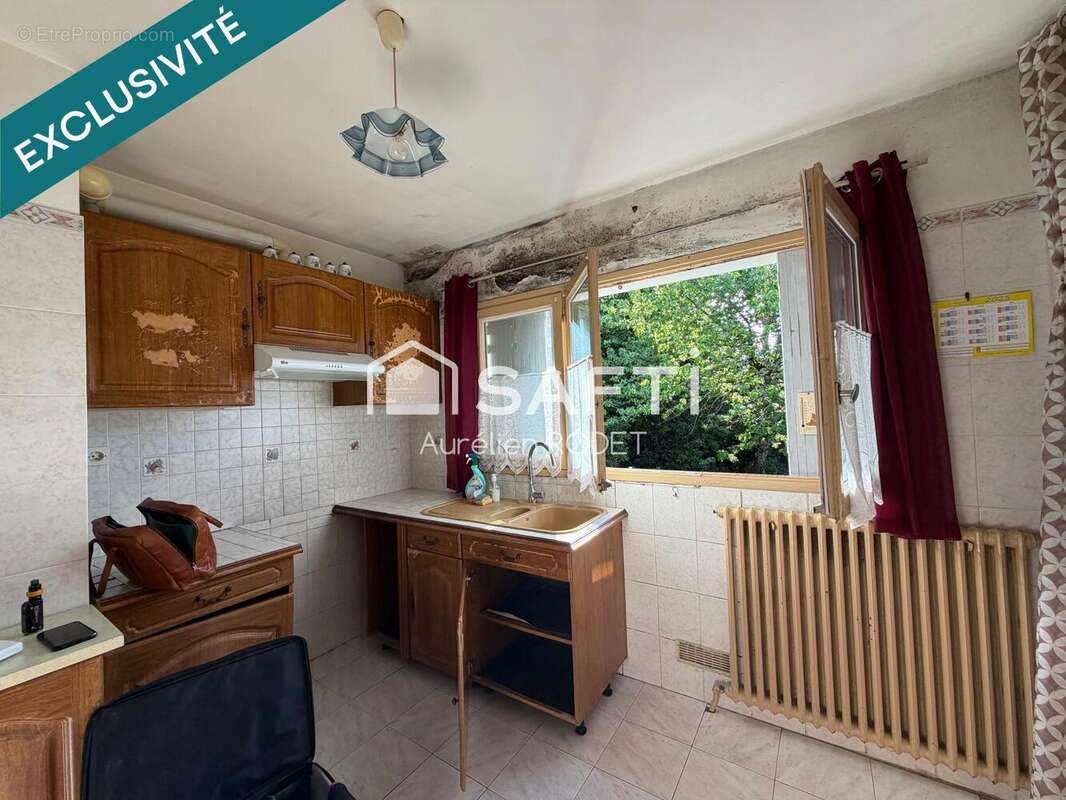 Photo 3 - Maison à VATAN