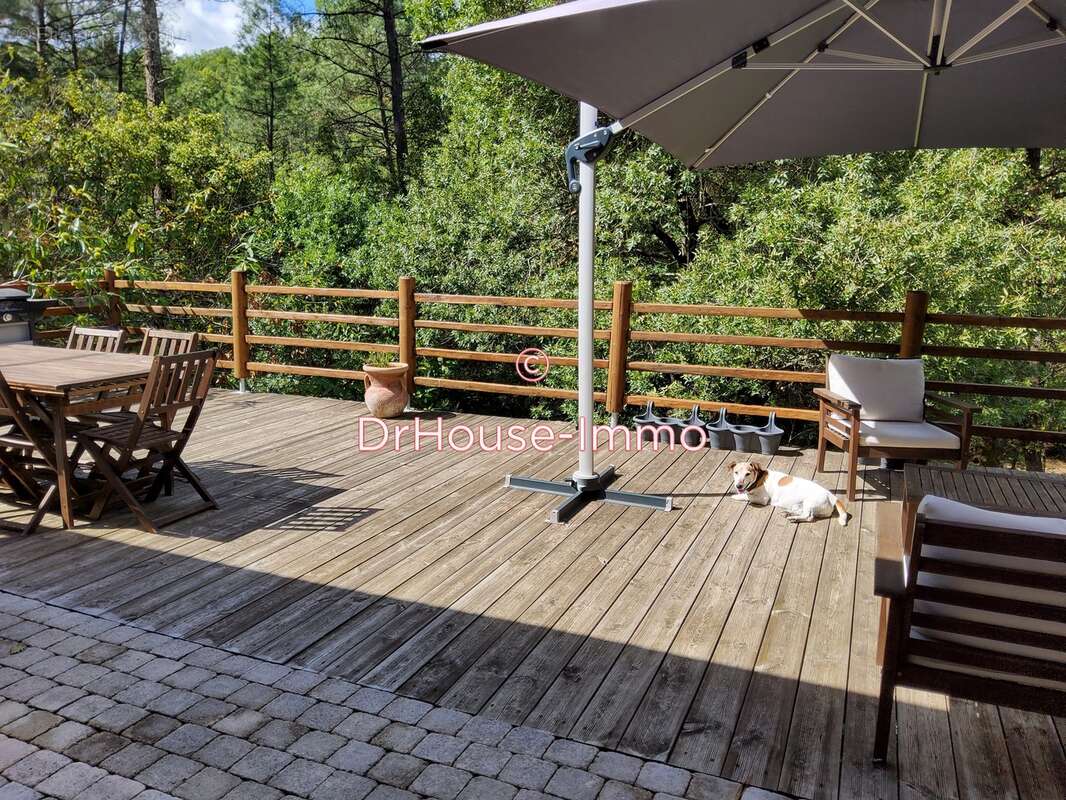 Maison à MOLIERES-SUR-CEZE