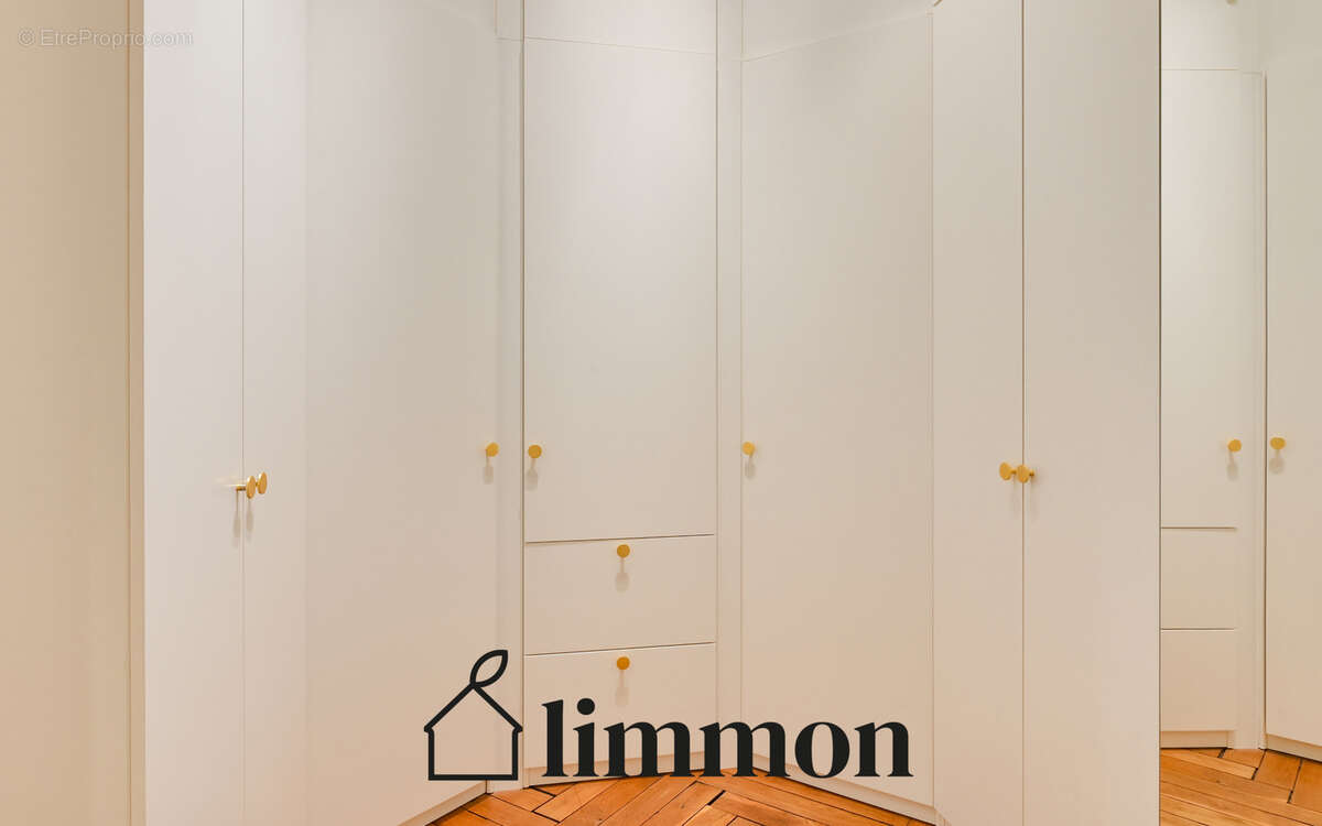 Appartement 86 m² à Lyon-2e  - photo 10