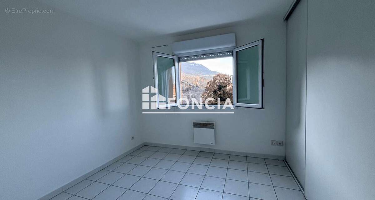 Appartement à DIGNE-LES-BAINS