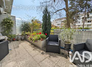 Photo 1 - Appartement à VILLIERS-SUR-MARNE