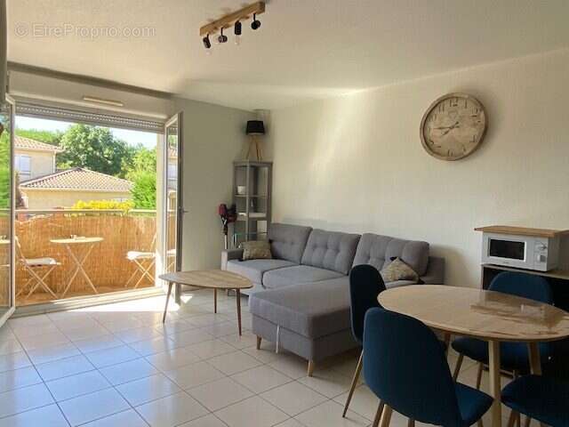 Appartement à TOURNEFEUILLE