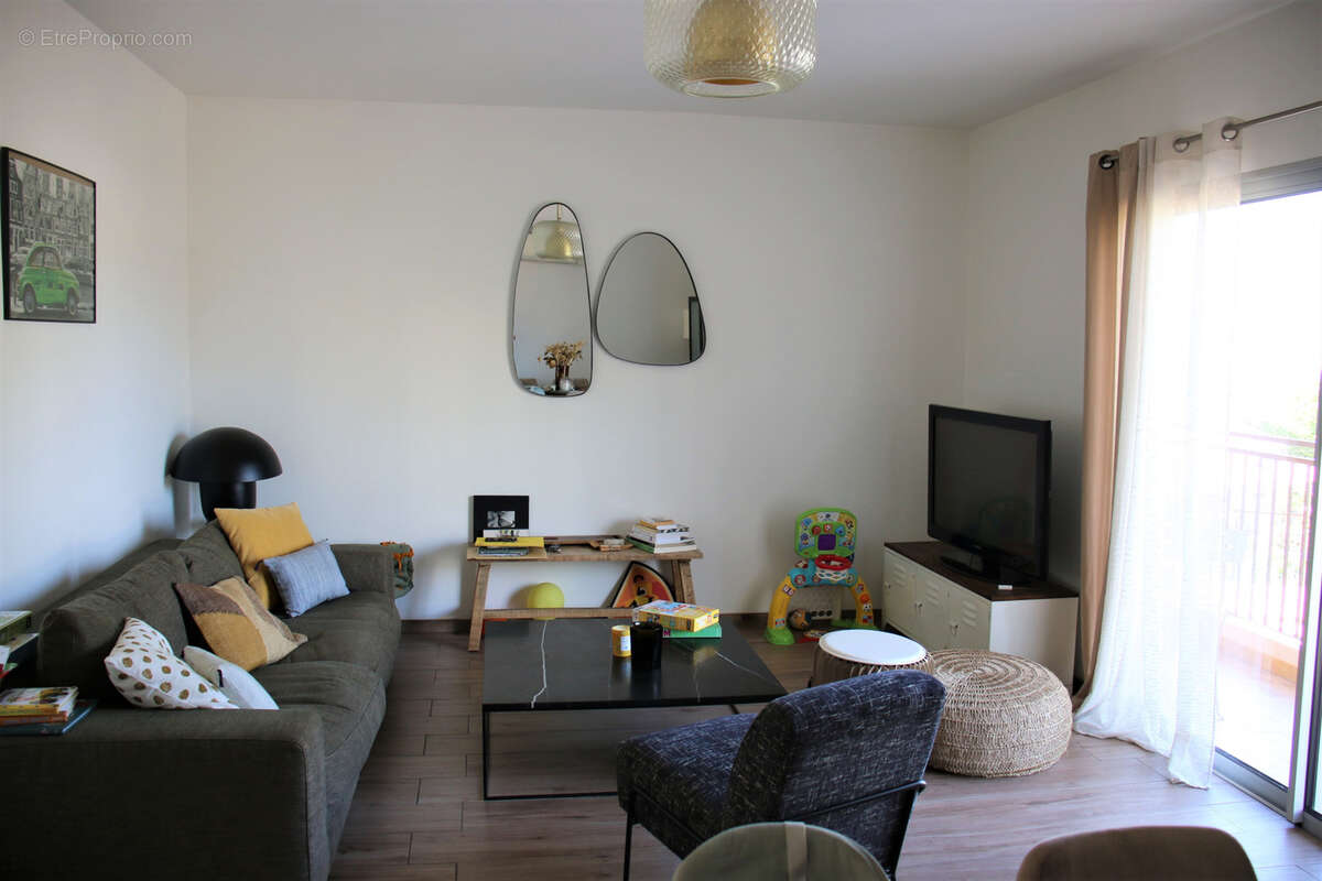 Appartement à PORTO-VECCHIO