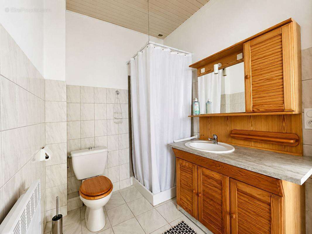EXCLUSIVITÉ, Maison de ville avec garage, cave à Rieux-Minervois - photo 6