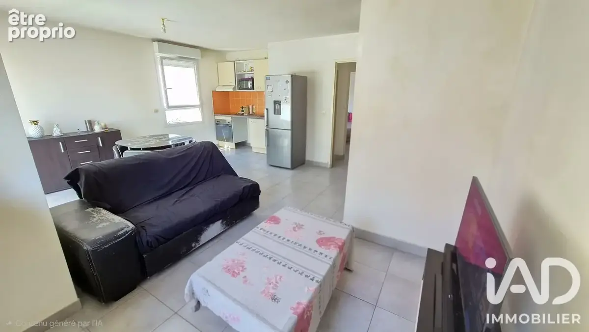 Photo 1 - Appartement à PERPIGNAN