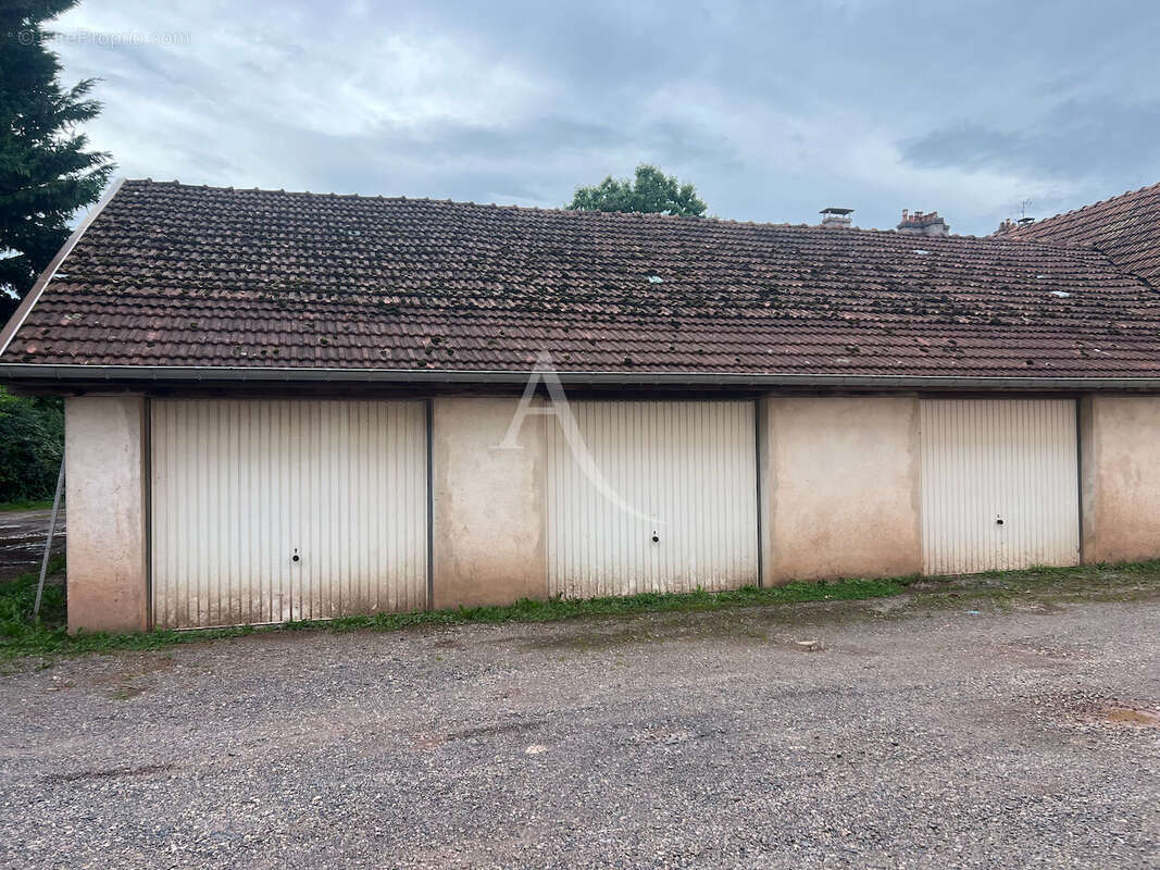 Appartement à EPINAL