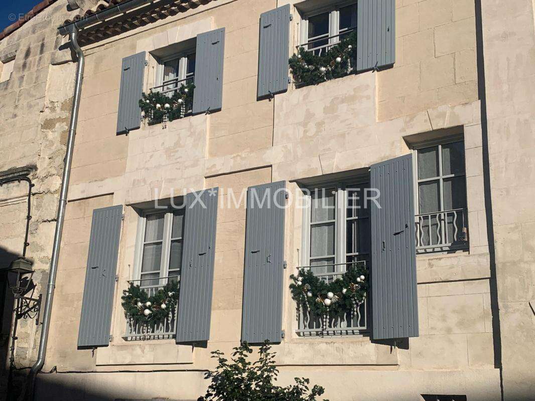 Chateaurenard - maison de ville au calme - photo 13