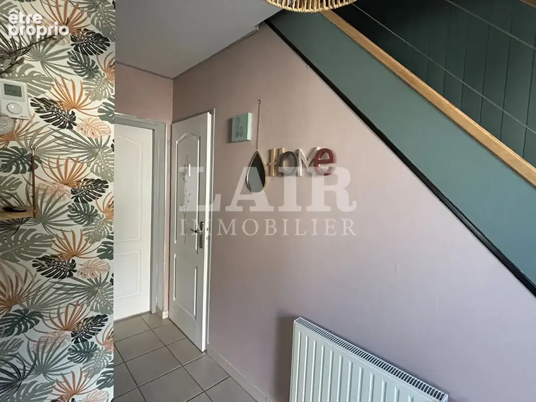 Joli pavillon à vendre à La Ferté Macé - Réf O15782 - photo 6