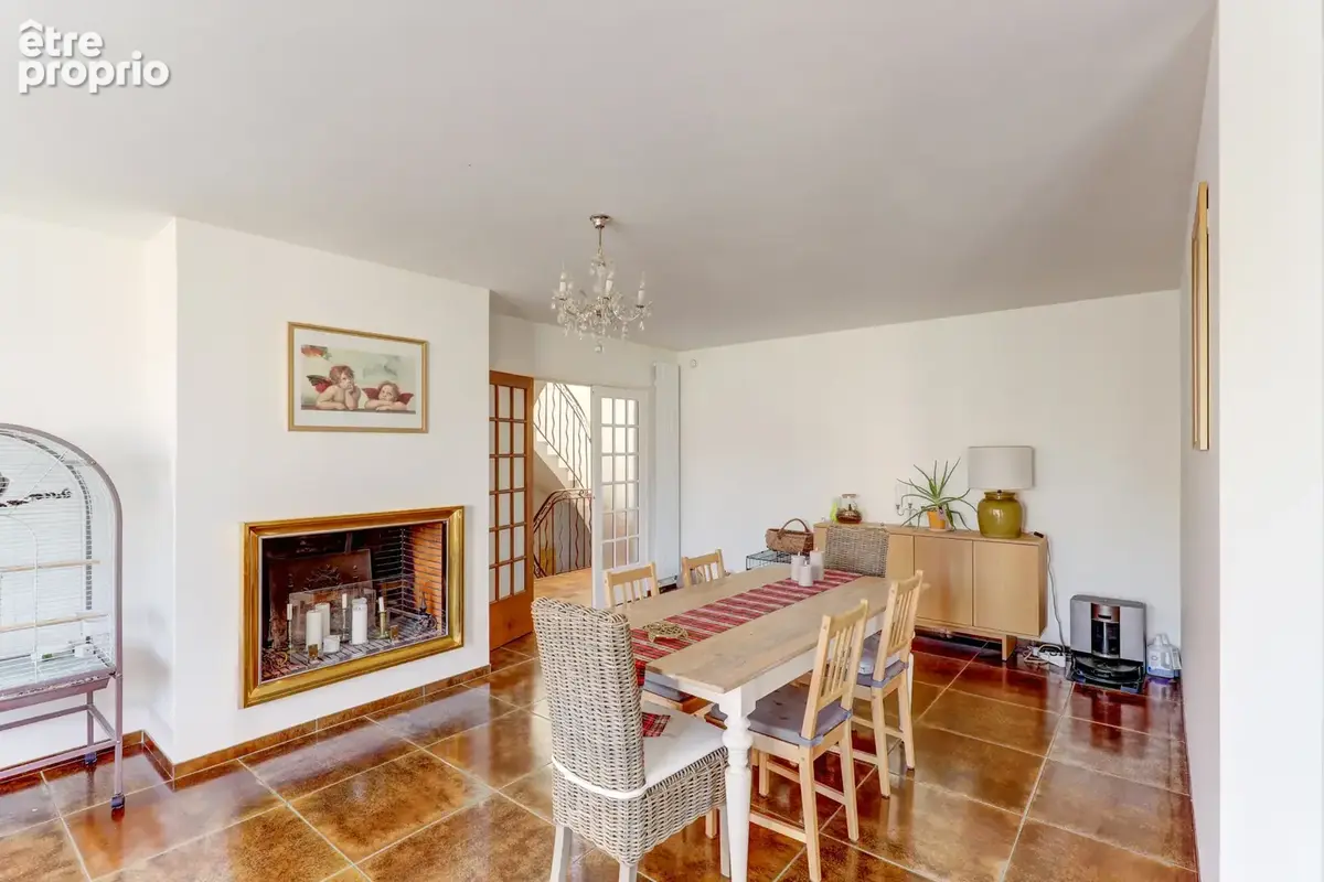 Maison de ville familiale - Royat - photo 2