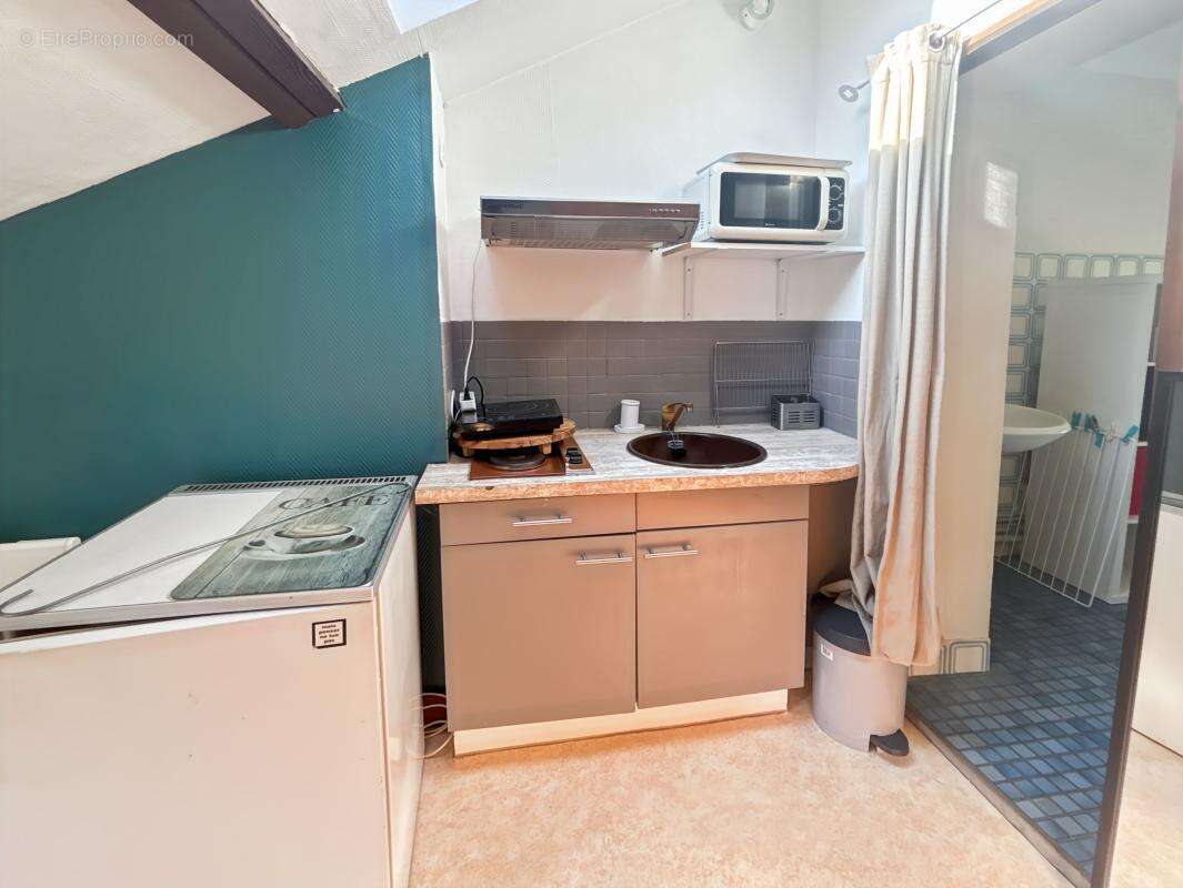 Studio À Vendre - photo 2