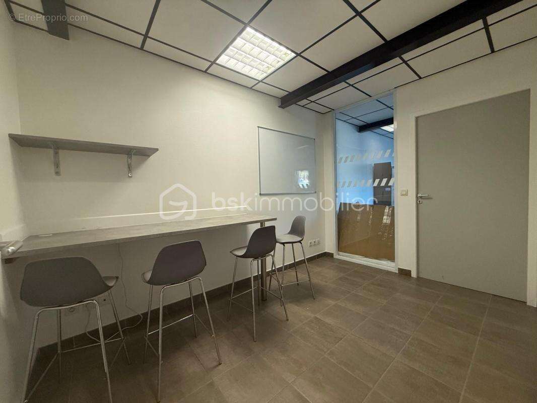 Commerce à SAINT-FELIX