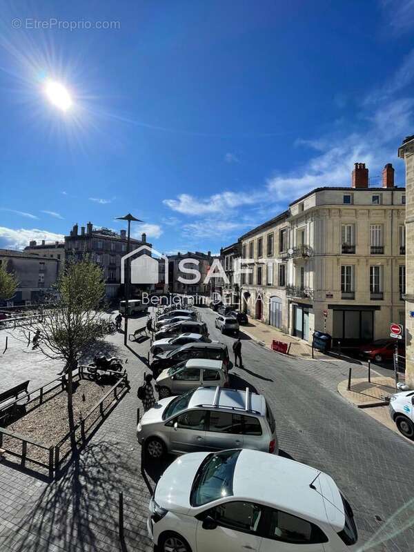 Photo 5 - Appartement à BORDEAUX
