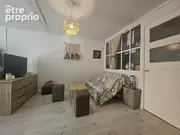 Appartement à L'ESCARENE
