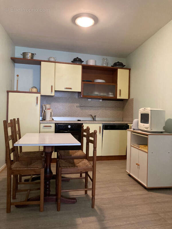 Appartement à GRANVILLE