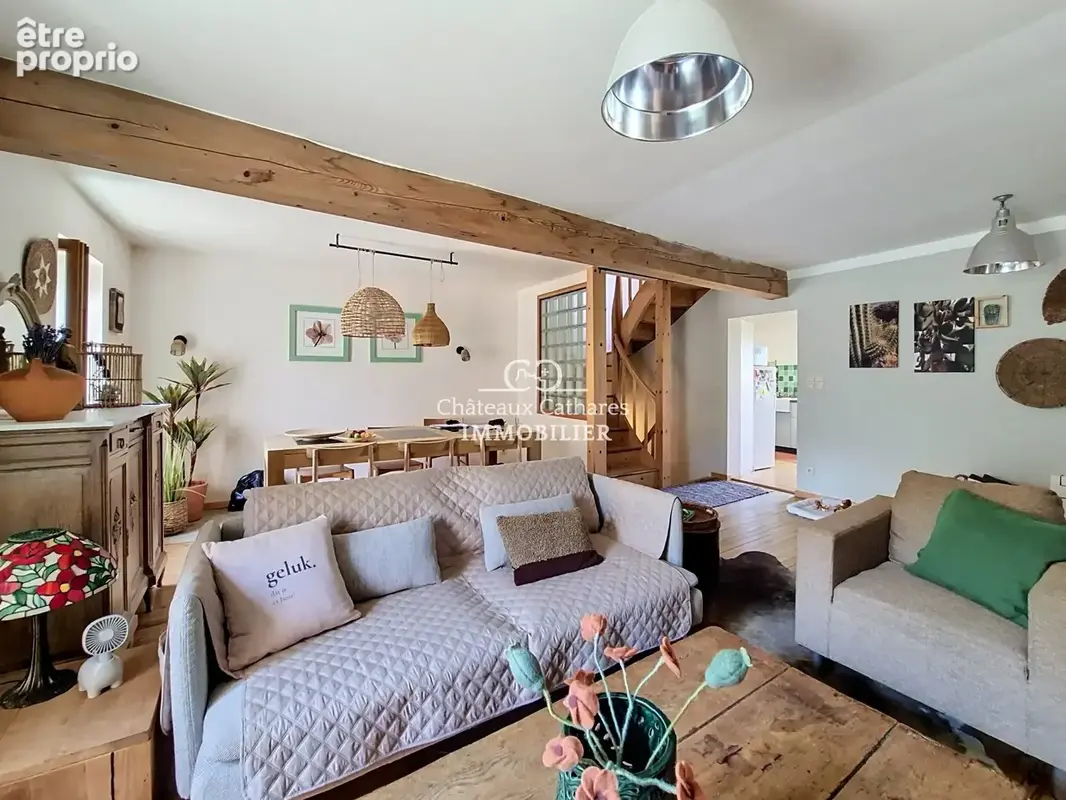 Maison 158 m² à Fenouillet  - photo 3