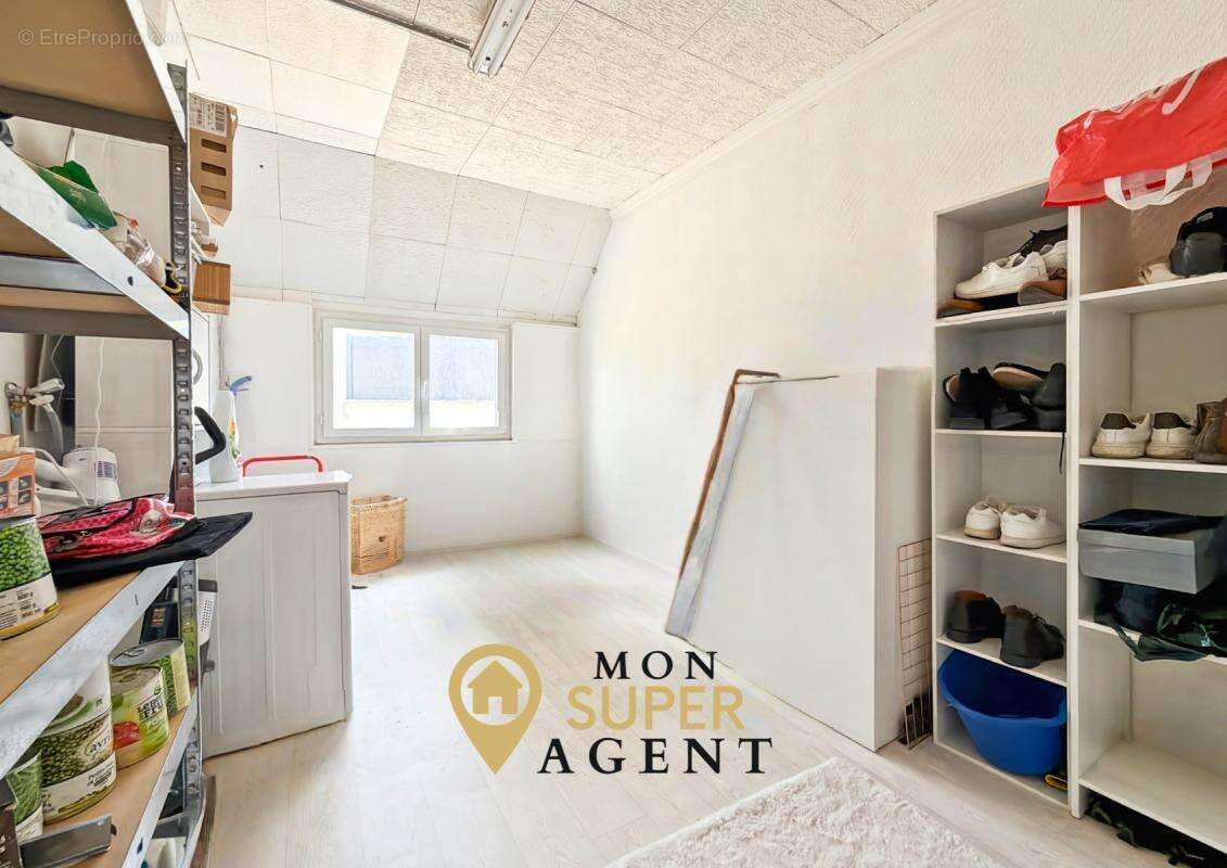 Maison 120 m² à Melun  - photo 8