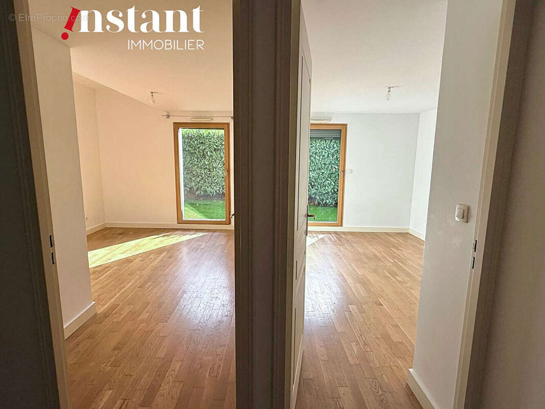 Appartement à LYON-4E