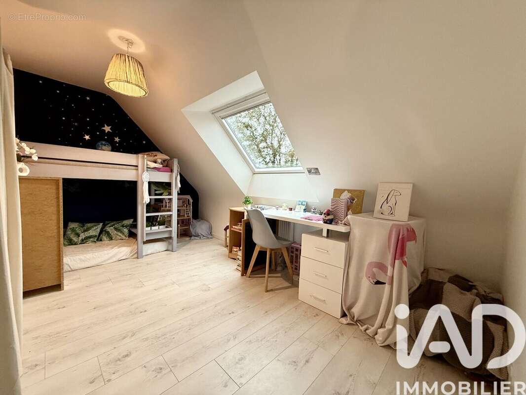 Photo 7 - Maison à BRANDIVY