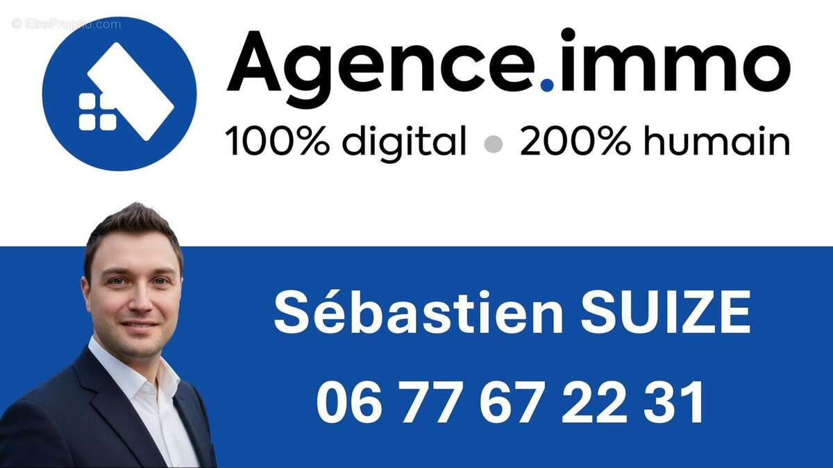 Appartement à THONES