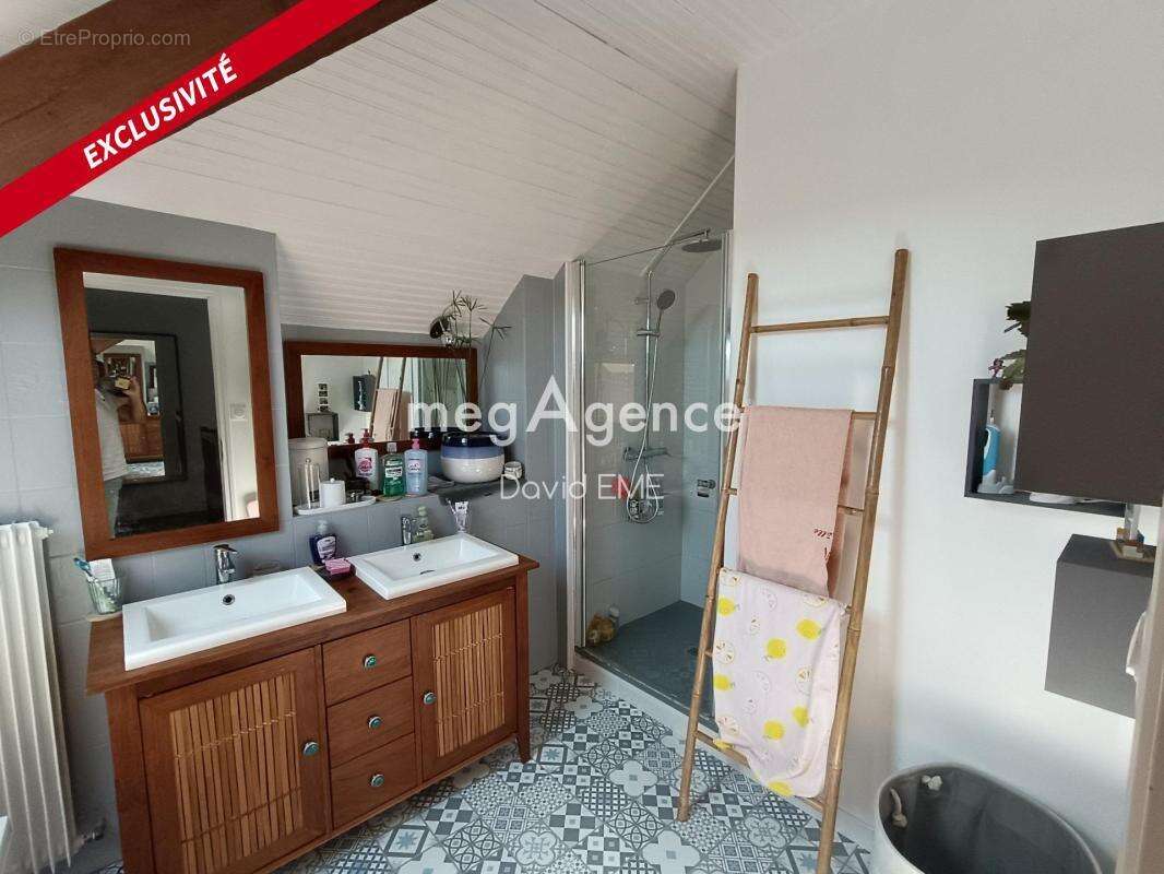 7 Pièces, 148 m2, 4 chambres, LES ACHARDS - photo 14