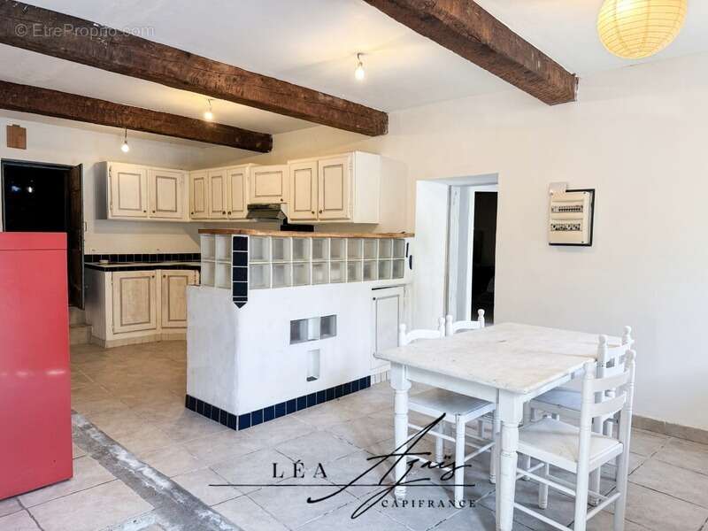 Maison à vendre 11 pièces fourtou (11) 5 chambres + terrain + terrasses - photo 2