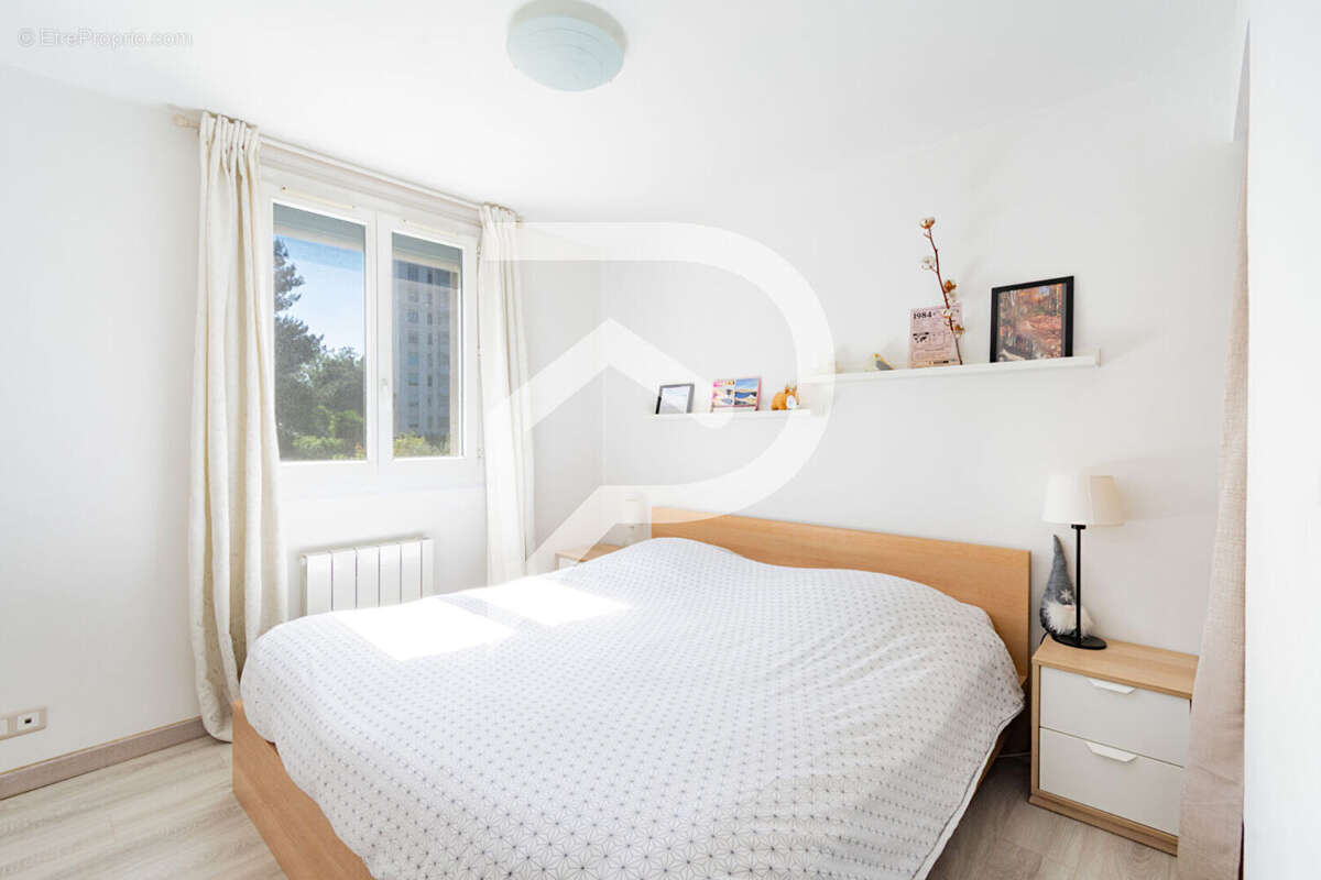 Maison à MARSEILLE-13E