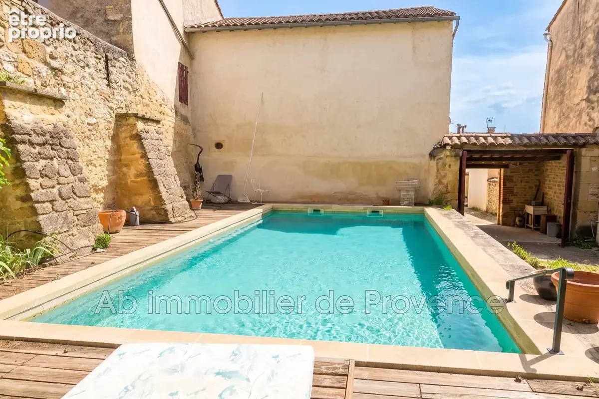 Maison 10 pièces 250 m² à vendre à Rognes (13840) - photo 7