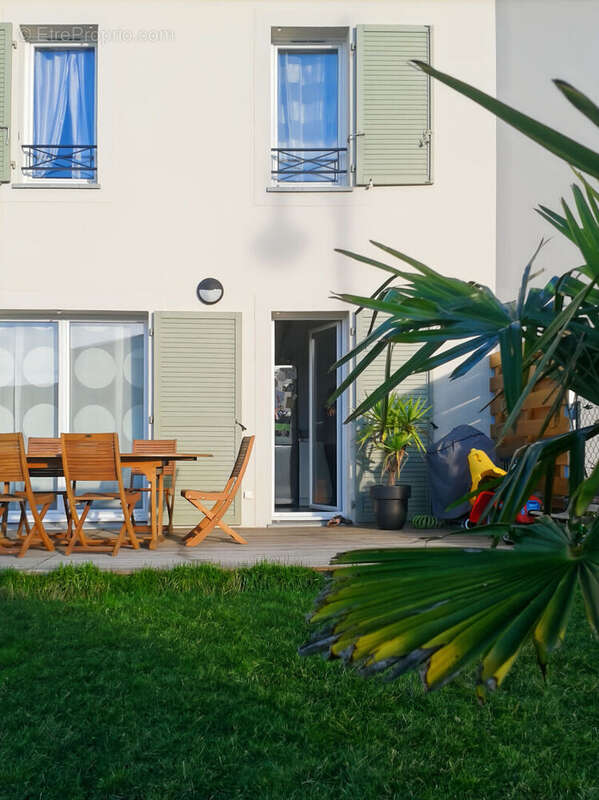 Maison 74m² à châteauneuf-les-martigues - photo 4