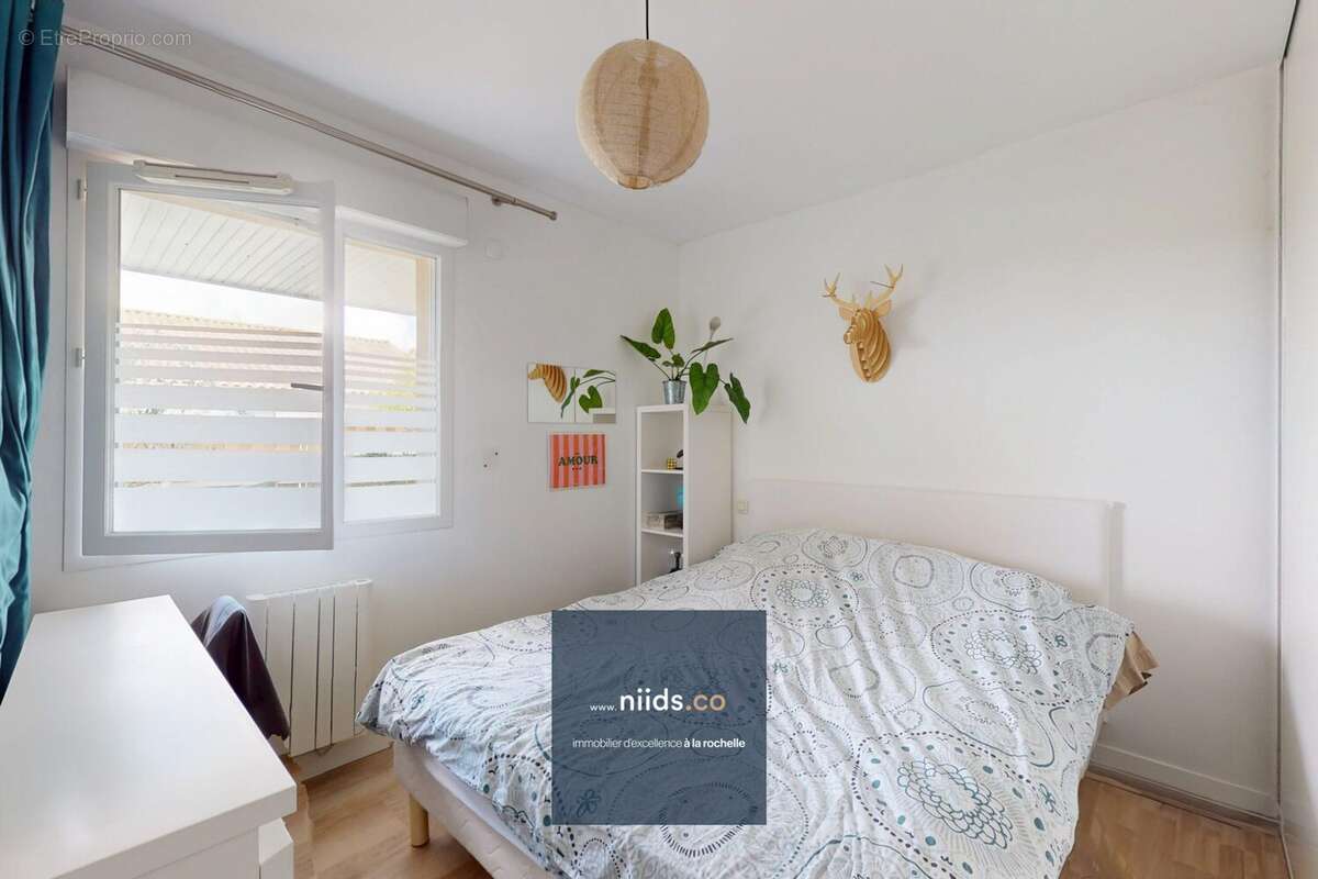 Appartement à AYTRE