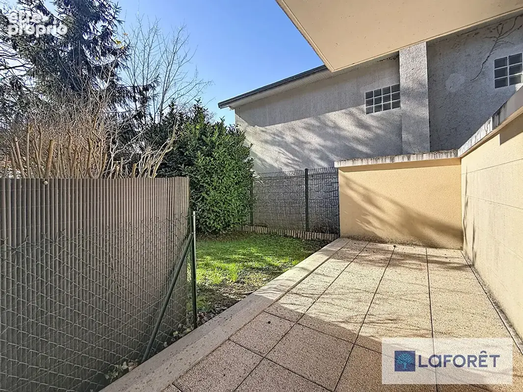 Appartement Le Plessis-Trévise 3 pièces 68 m2 - photo 3