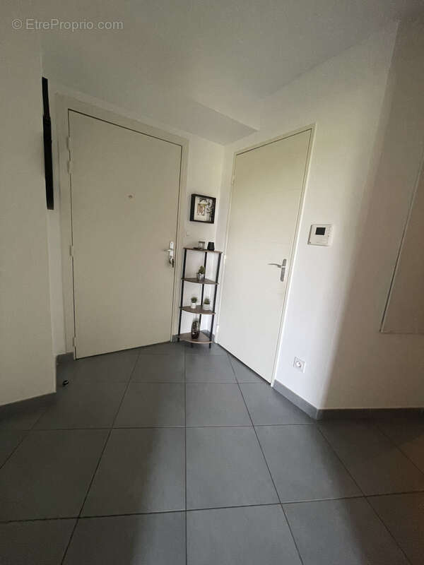 Appartement à MARSEILLE-9E