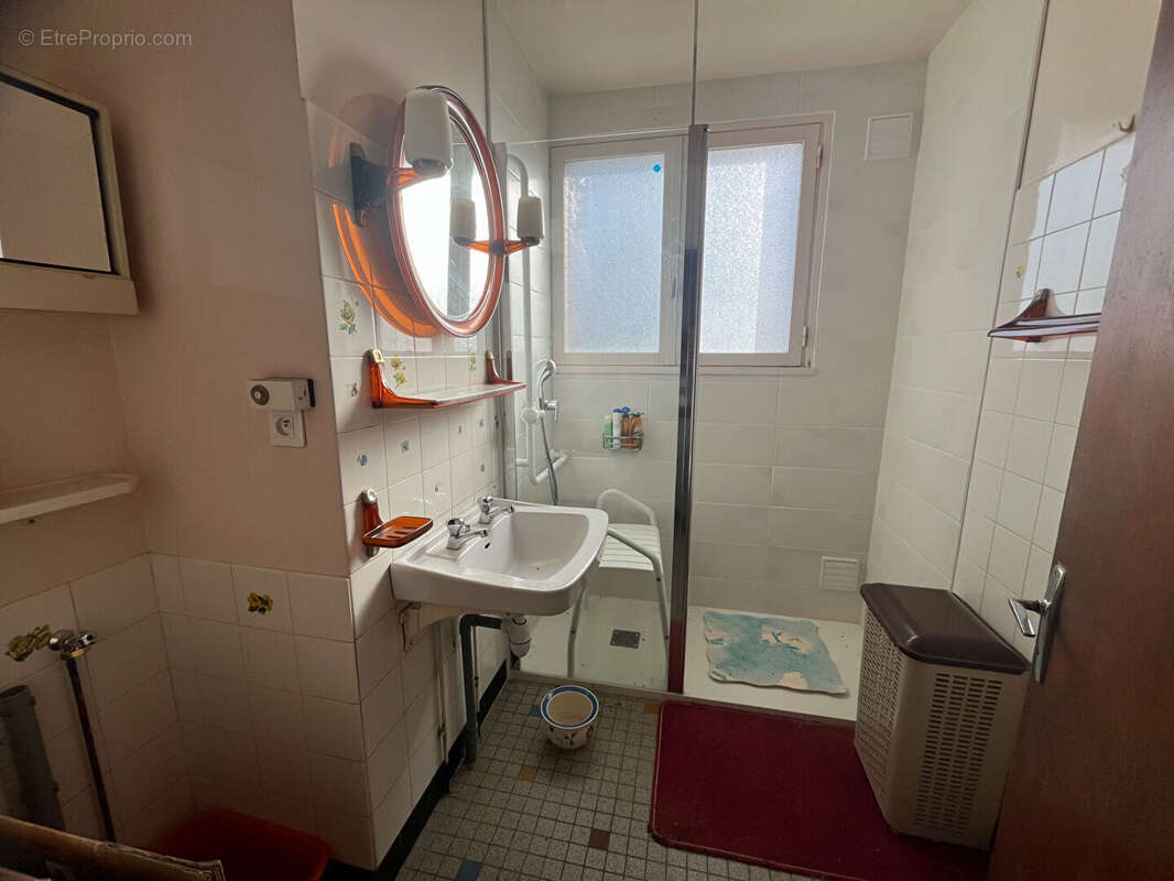 Maison à ARGENT-SUR-SAULDRE