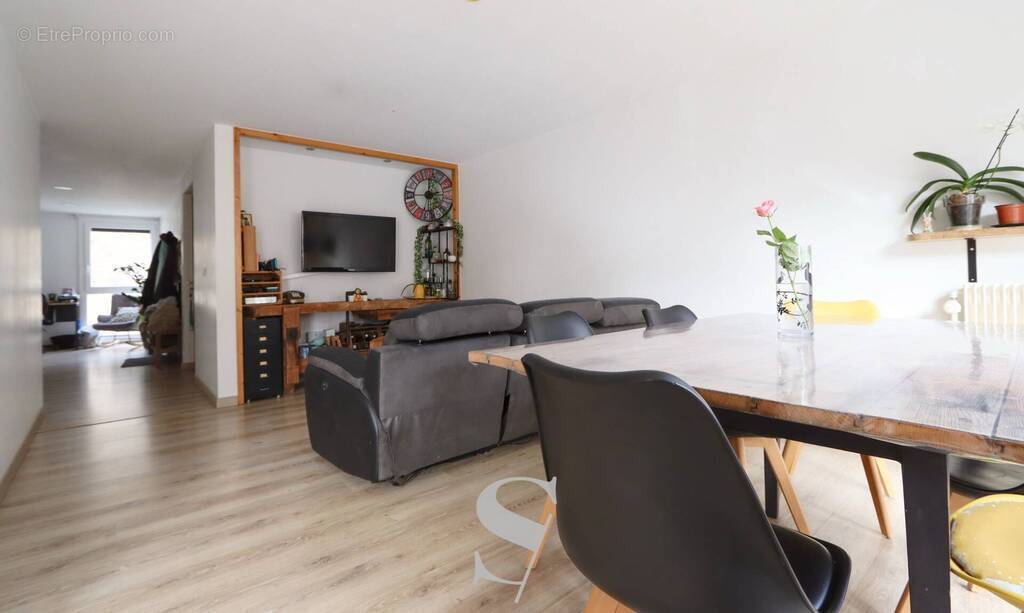 Appartement à THONES