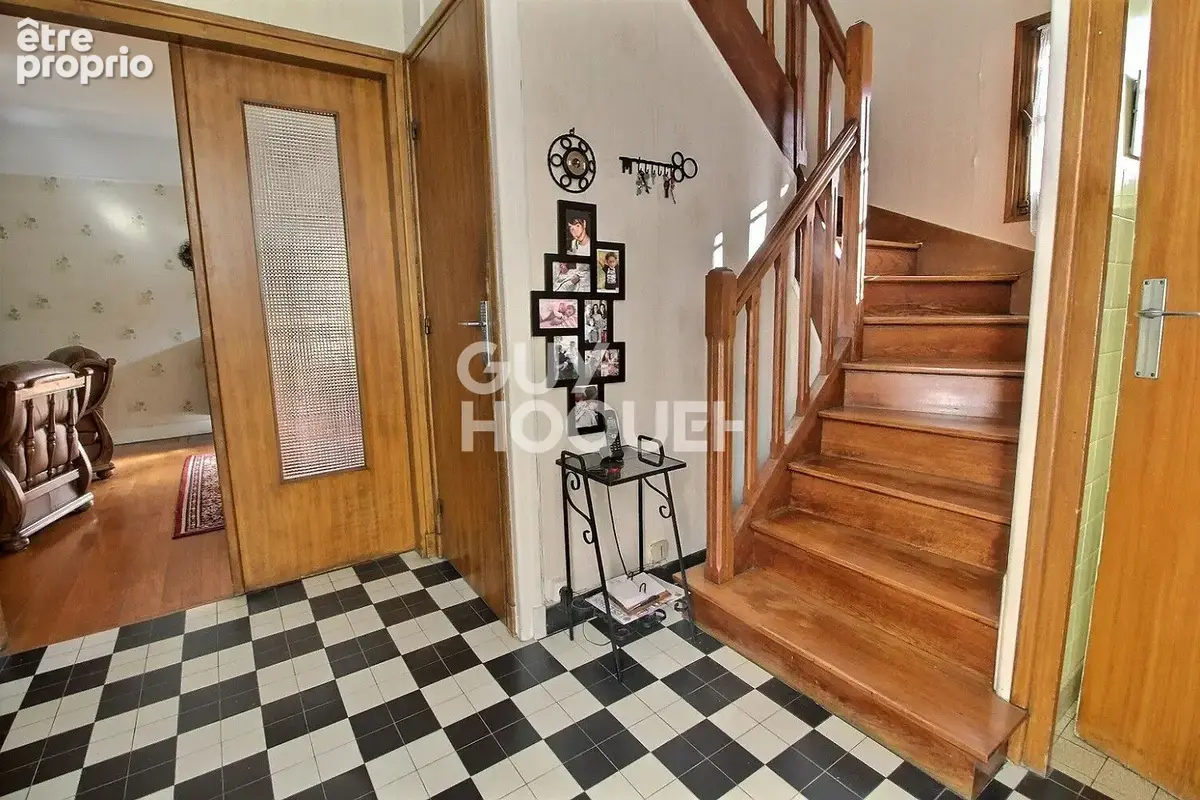 Chaville velizy rerc maison 3 chambres - photo 11