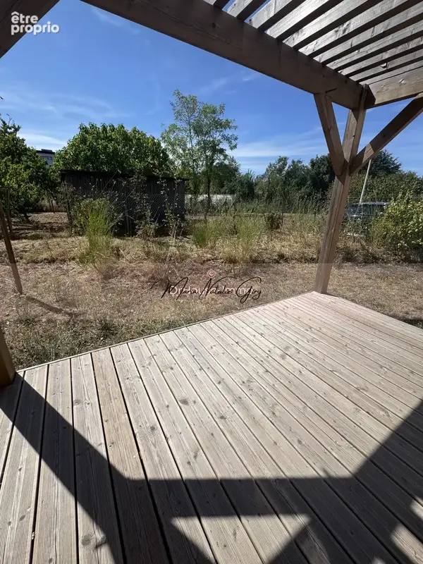 Maison 4 pièces 83 m² à vendre à Merignac (33700) - photo 4