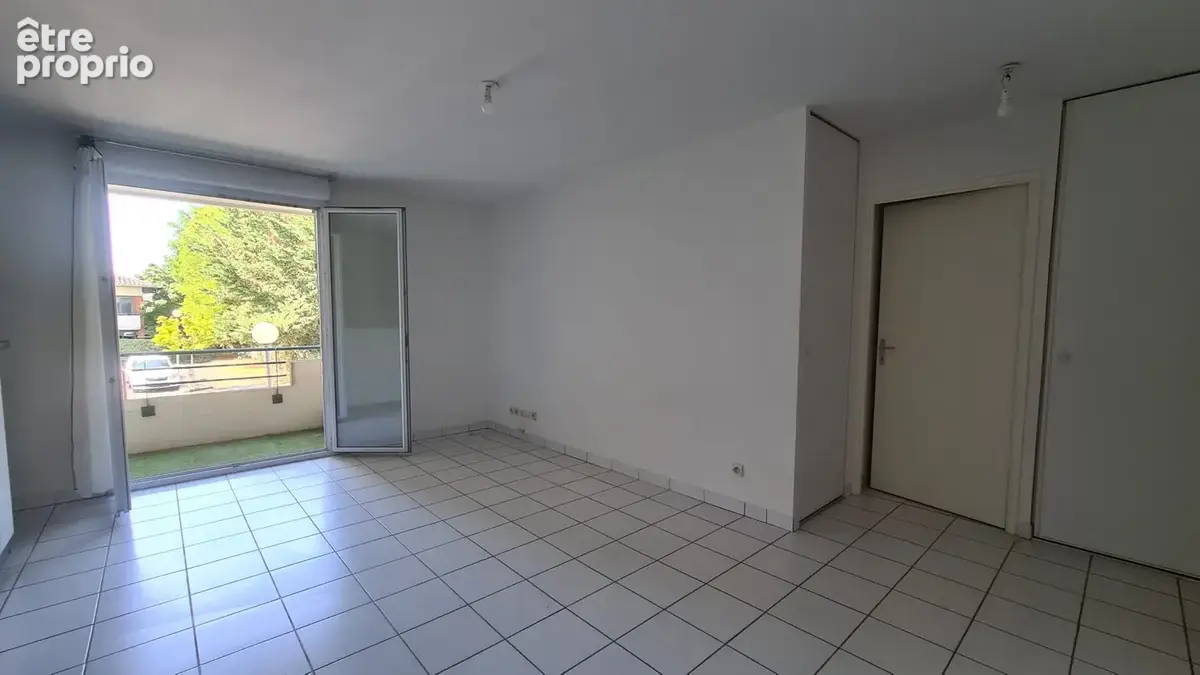 Appartement 3 pièces 57 m² à vendre à Toulouse (31200) - photo 4