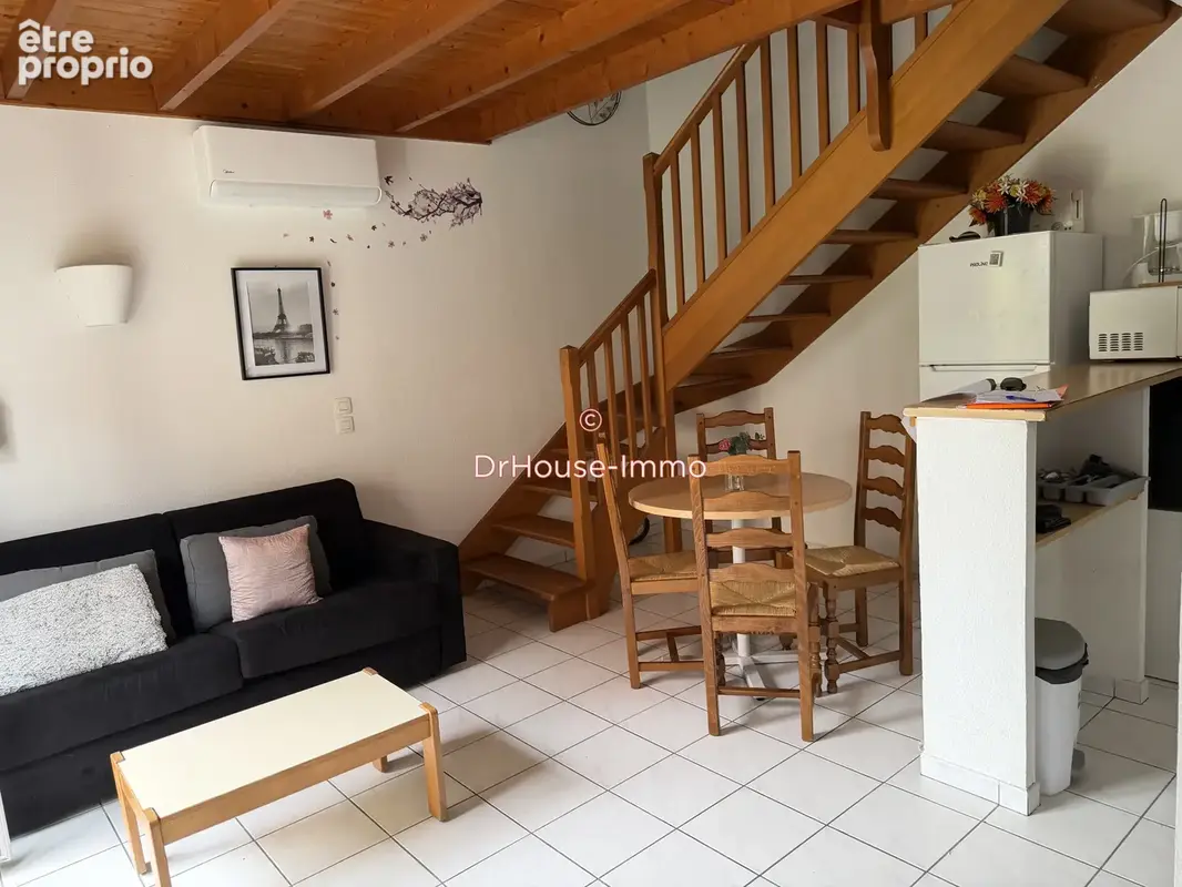 Maison 3 pièces 49 m² à vendre à Mouans-Sartoux (06370) - photo 3